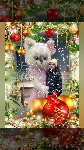 Папа и дочка, даже если я далека, я всегда с тобой рядом солнышко моё ❤️