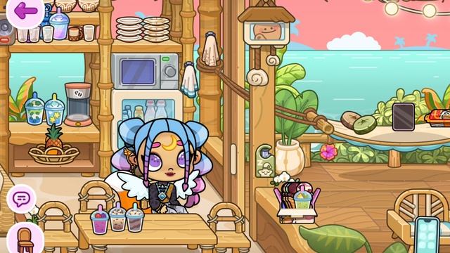 Avatar World смотреть онлайн