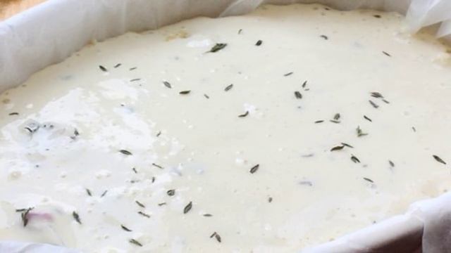 Кухня Мамашки