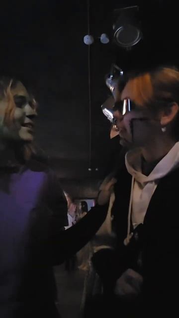 Happy Halloween #cdt #dance #music #lipsing #frends #teentitansgo смотреть онлайн