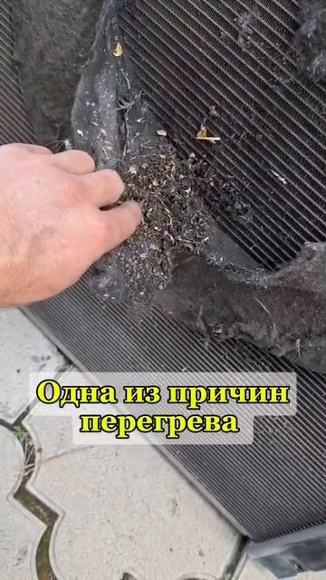Причина перегрева L200 (Митсубиси) смотреть онлайн