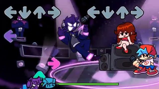 Void | Friday Night Funkin'