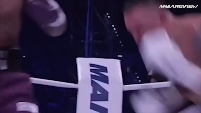 НОКАУТ С УДАРА! Полный Бой Александр Усик VS Даниэль Дюбуа 2 / Usyk - Dubois Full Fight KO