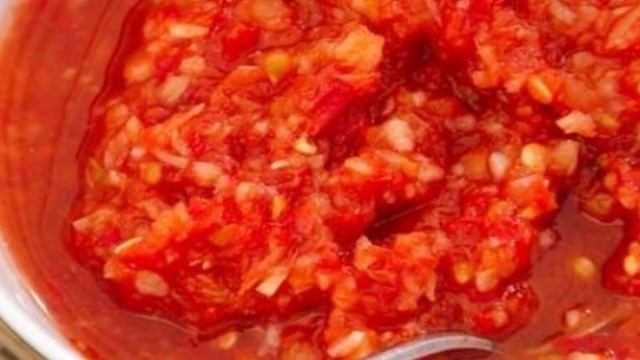 Секреты кухни