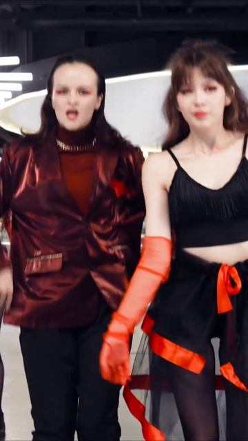 ❤️ JYP - FEVER ❤️ #cover #dance #cdt #kpopinpublic #jyp #fever смотреть онлайн