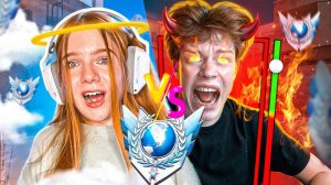 ИГРЫ НА РАЗДЕВАНИЕ С КАЗАШКОЙ В ИГРЕ STANDOFF 2 / МОЯ ПОДРУГА ЧИТЕР 🤯?!