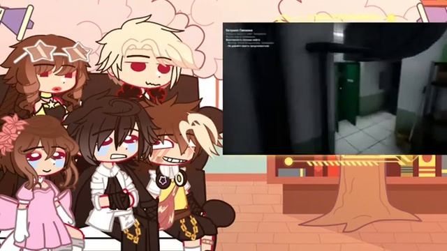 Реакция малыша в жёлтом на Валеру гостера гоняюсь от лысого 2 часть ава гача [get-save.com]