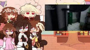 Реакция малыша в жёлтом на Валеру гостера гоняюсь от лысого 2 часть ава гача [get-save.com]