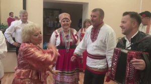 МАТАНЯ играет Сударев Евгений