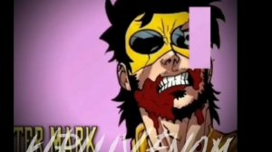 мой Эдит про Синистера Марка