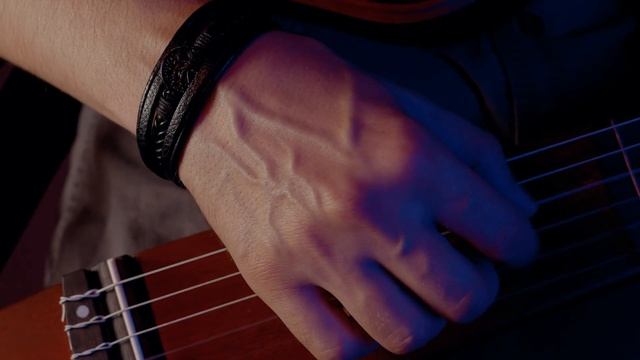 Judgment Day ｜ Classical Guitar смотреть онлайн