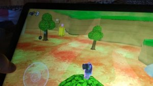 самые секретные пасхалки из Super bear adventure.mp4