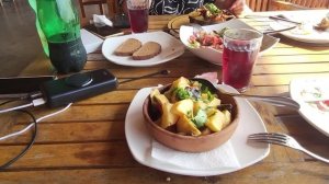 Отдых в Батуми. Пляж Цихисдзири – стоит ли ехать