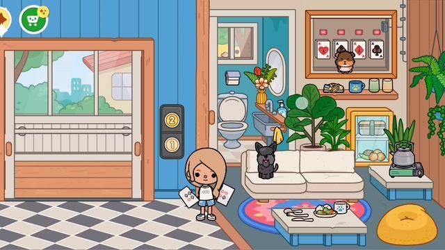 Секретки тока бока ⛩️🌿