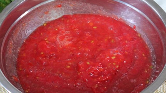 Вкусные будни