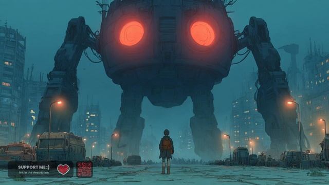 SOFT SHADOWS [ Dreamwave - Ambientwave - Synthwave Mix ]