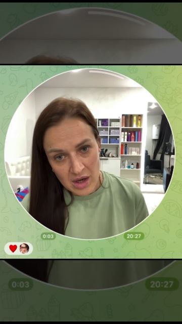 Отзыв о обучение у Ксении Тарасовой Питер #shorts