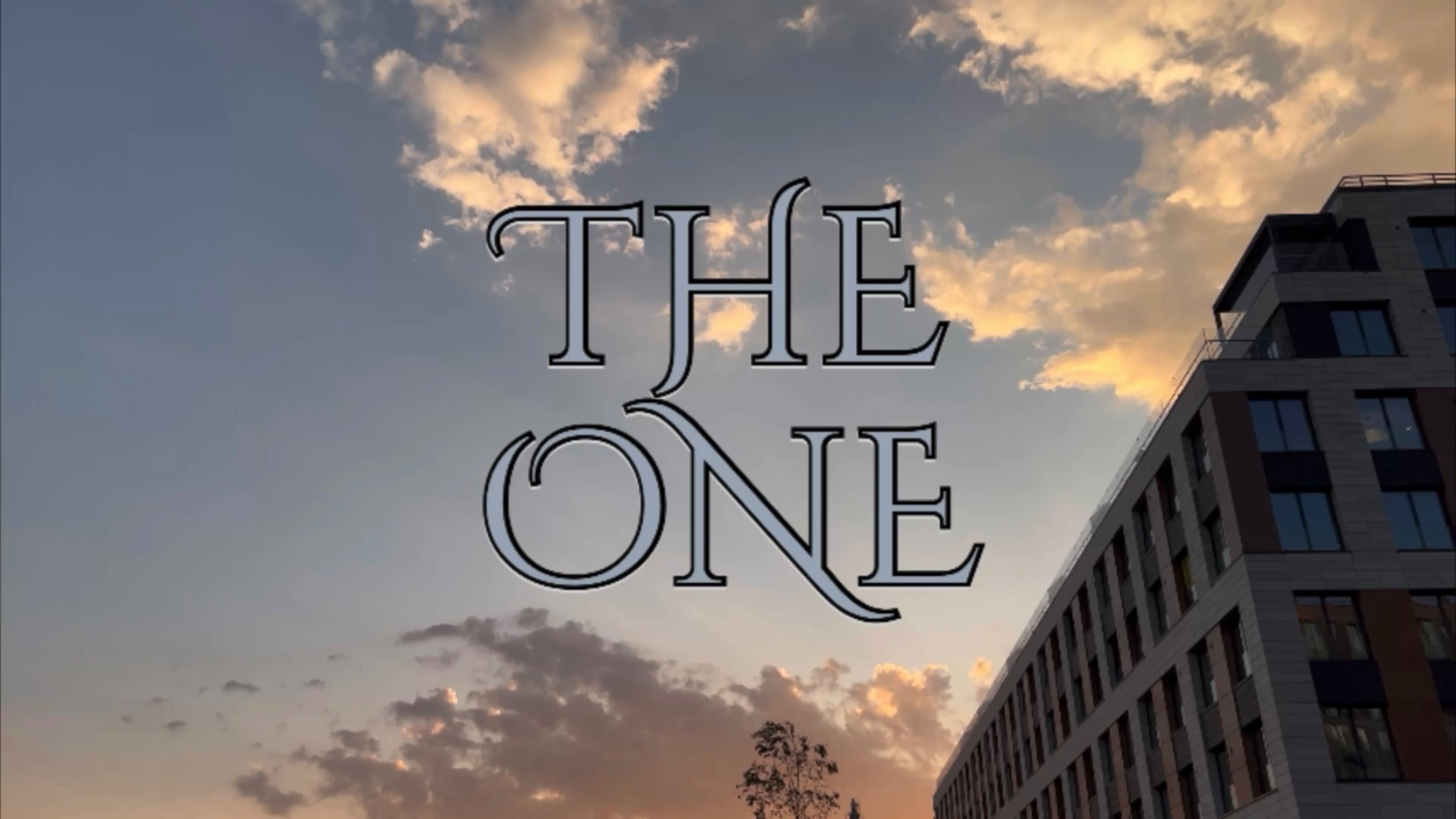 ЖК «The One» смотреть онлайн