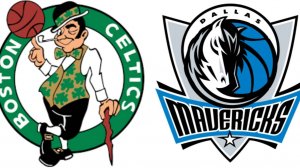 25.01.2025 | Бостон Селтикс — Даллас Маверикс | Boston Celtics at Dallas Mavericks