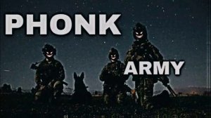 Сборник отборного фонка l PHONK ARMY l Лучшие треки