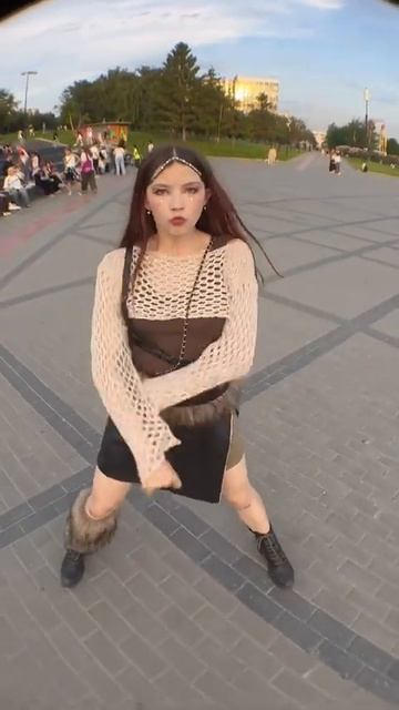 WOKE UP - XG by Icy-hinata #rap #hiphop #song #music #dance #kpop #cdt #kpopdance #xg #wokeup смотреть онлайн