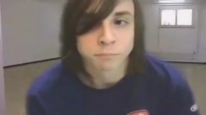 Giant Man Growth - Broseph in Wonderland