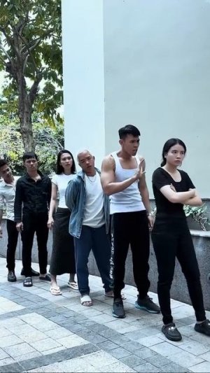 Занял очередь