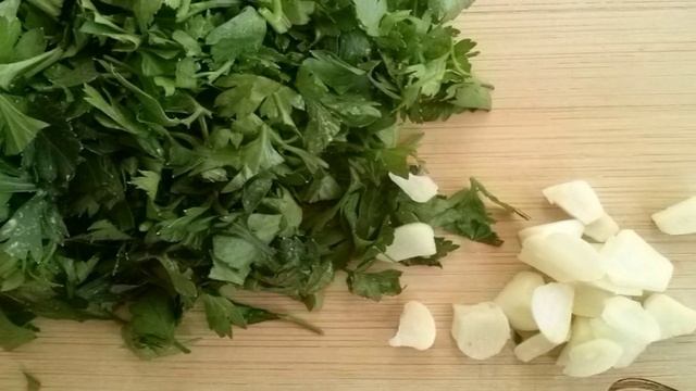 Вкусные будни