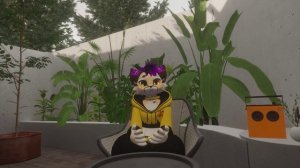 С Добрейшим Котаны!