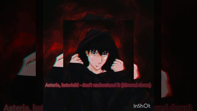 Asteria,kets4eki - don't understand it (Slowed down) смотреть онлайн