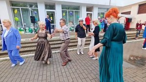 20.07.25г... "Русская Душа"...