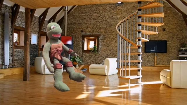 Черепухус предупреждает что на его канале будет реп смотреть онлайн