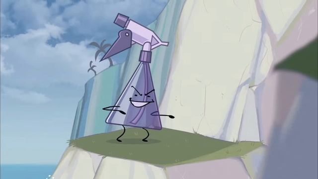 И.Н.М.Т. 8 серия