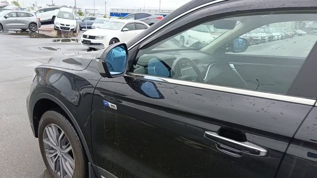Geely Atlas 1,5 л. Бензин АКПП (177 л.с.) 4WD 2022 смотреть онлайн