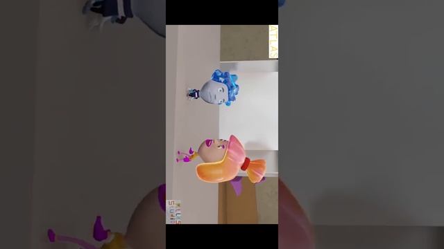 дибилыч и Фиксики 🤣🤣🤣🤣🤣🤣🤣
