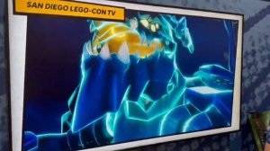 Отрывок из 19-20 серии 3 сезона| Ниндзяго: Восстание Драконов