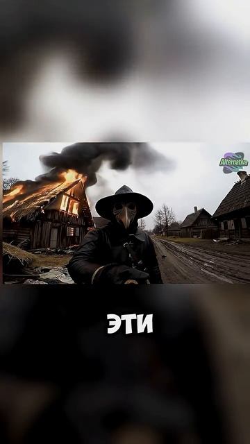 Влог Чумного Доктора смотреть онлайн