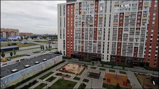 1338298, Обдорская смотреть онлайн