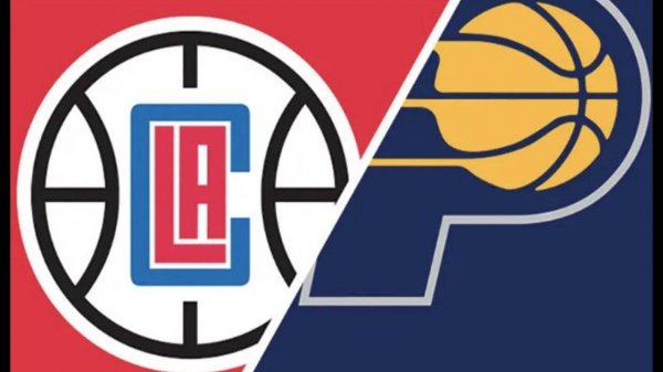 23.02.2025 | Индиана Пэйсерс — Лос-Анджелес Клипперс | Pacers at Clippers