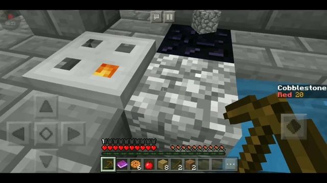 Играю на карте ЗА 300 РУБЛЕЙ! | СКАЙБЛОК В МАЙНКРАФТЕ ПЕ 1.9 | "Карта для мажора" #1 смотреть онлайн