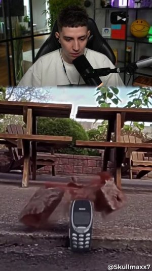 NOKIA ТОГДА vs СЕЙЧАС 💀🗿