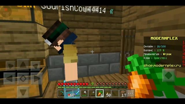 Подписчики построили ОГРОМНЫЙ ГОРОД НА СЕРВЕРЕ! | Майнкрафт Пе 1.12 | Придумал систему УКАЗОВ! | смотреть онлайн