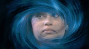 Диана Анкудинова. " Allegretto"