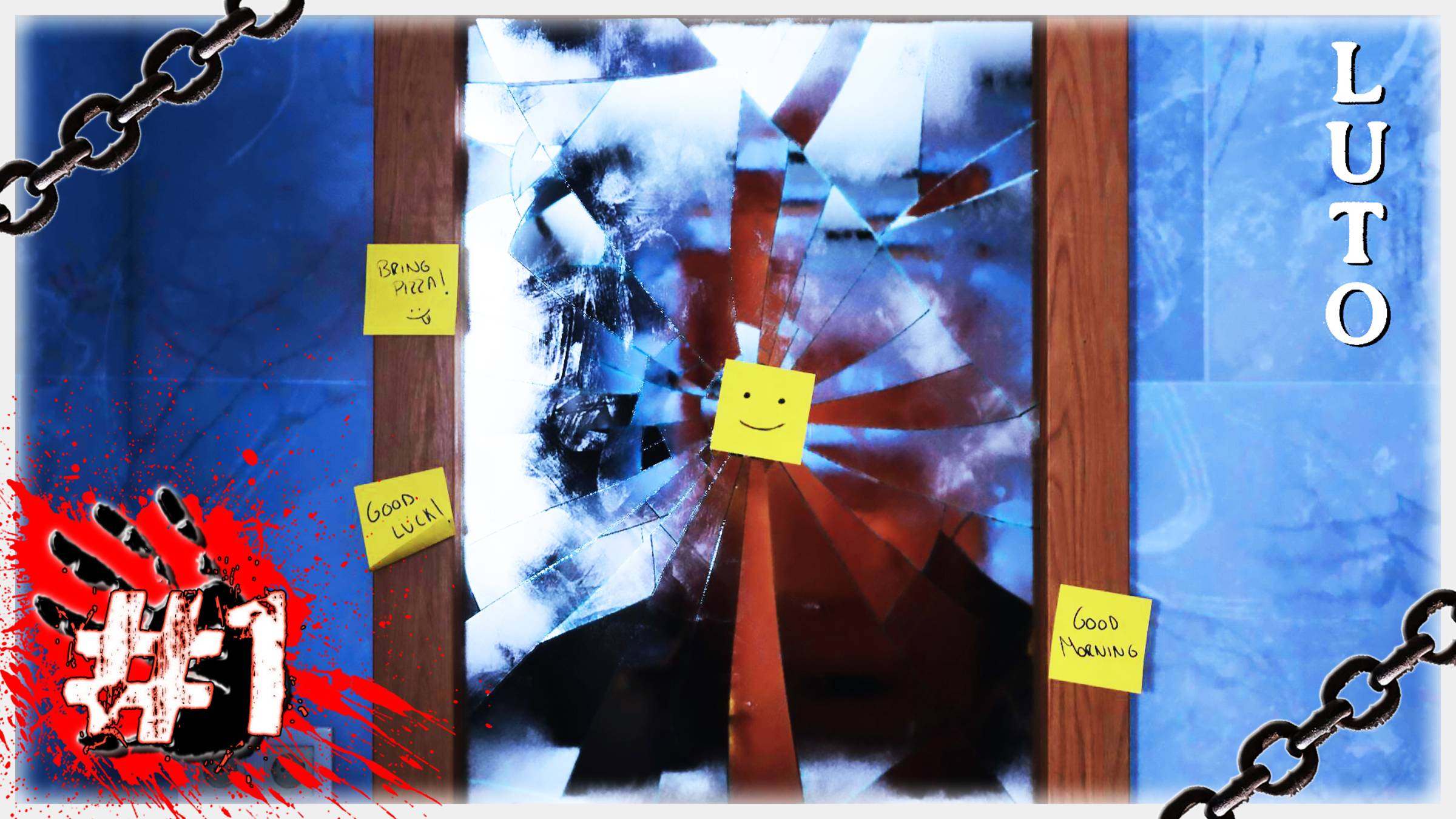 ПЕРВАЯ ТЕНЬ 👤 ▶ ПРАЗДНИЧНЫЙ СТРИМ ▶ 23.07.2025 ▶ Luto #1