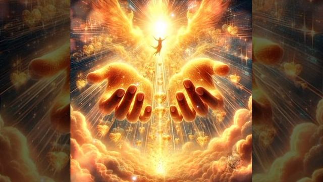 Послание от 25.07. Не сомневайтесь в посланиях и не сомневайтесь в себе! Отец Абсолют через Гузалию. смотреть онлайн