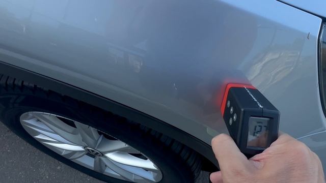 Фольцваген Тигуан