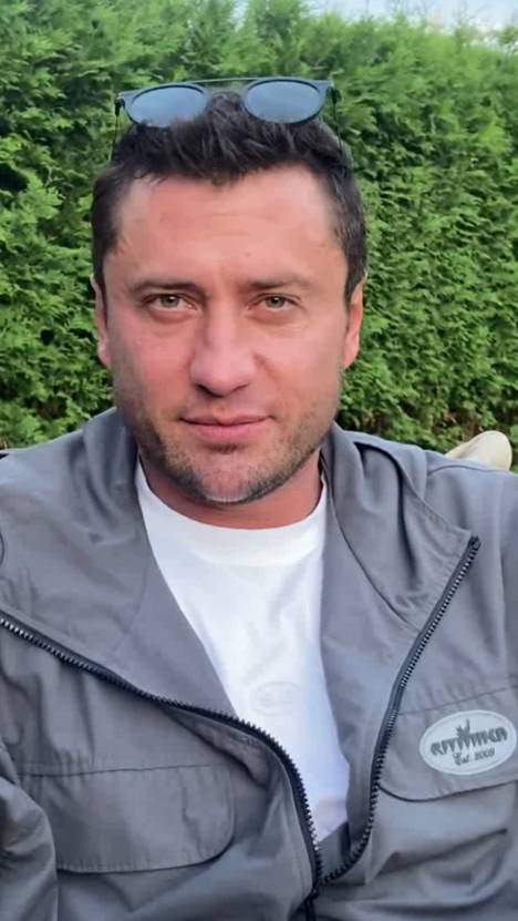 Павел Прилучный. Интервью Официальной группе. Анонс 2025 смотреть онлайн