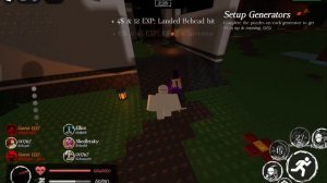 ФОРСАКЕН FORSAKEN　forsaken Мемный геймплей