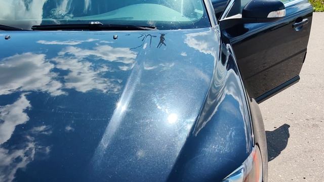 В продаже Volvo S80 4.4