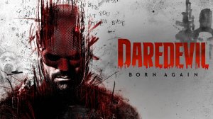 Сорвиголова: Рожденный заново (2025) — 1 сезон 6 серия | Daredevil: Born Again (Дубляж)